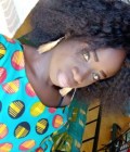 Rencontre Femme Sénégal à Dakar : Cecile, 36 ans